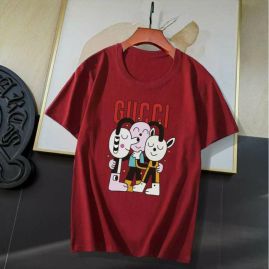 Picture of Gucci T Shirts Short _SKUGucciM-5XL11Ln1835728